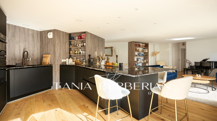 Ma-Cabane - Vente Appartement Saint-Cloud, 90 m²