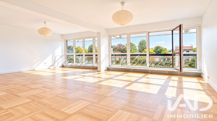 Ma-Cabane - Vente Appartement Saint-Cloud, 85 m²