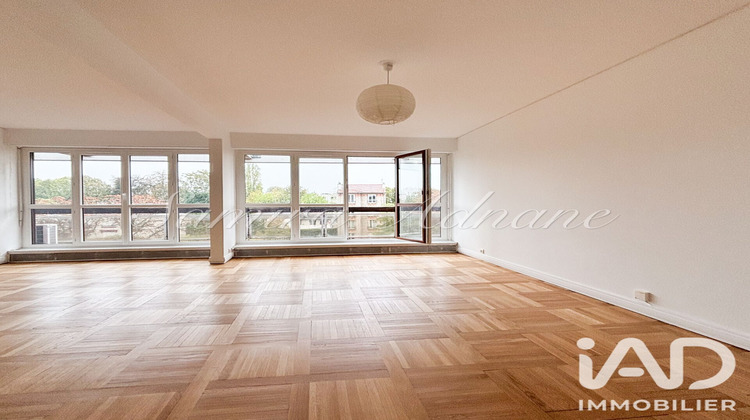 Ma-Cabane - Vente Appartement Saint-Cloud, 85 m²