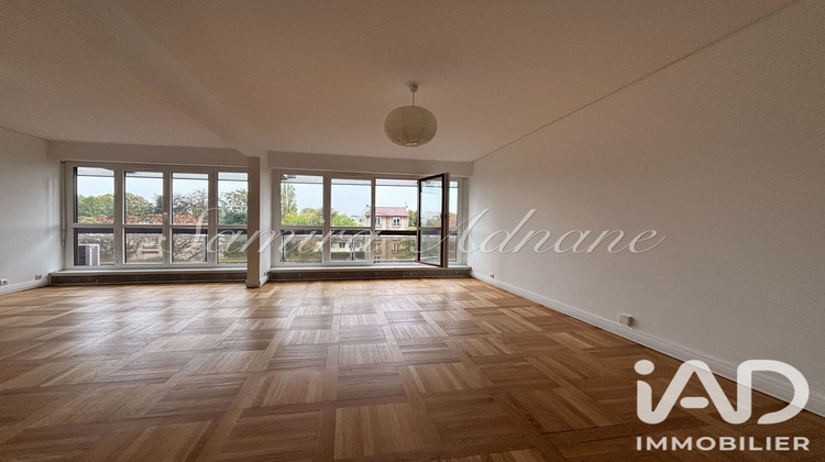 Ma-Cabane - Vente Appartement Saint-Cloud, 85 m²