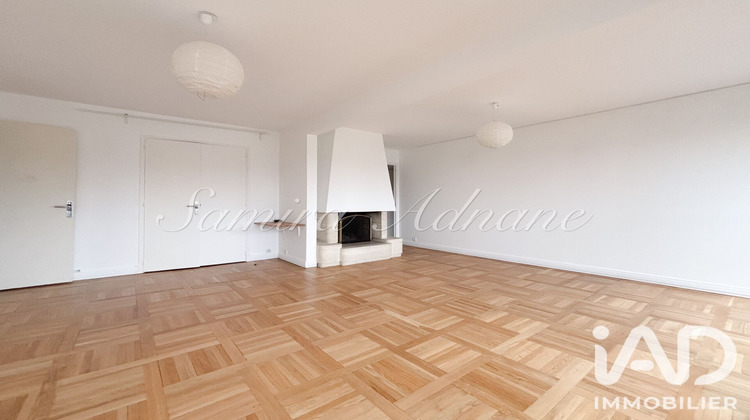 Ma-Cabane - Vente Appartement Saint-Cloud, 85 m²