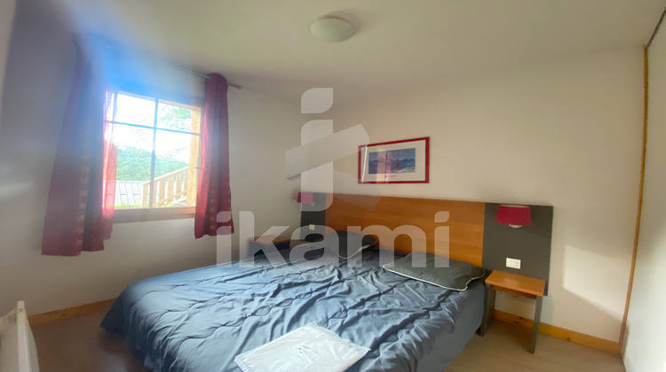 Ma-Cabane - Vente Appartement Saint-Colomban-des-Villards, 31 m²