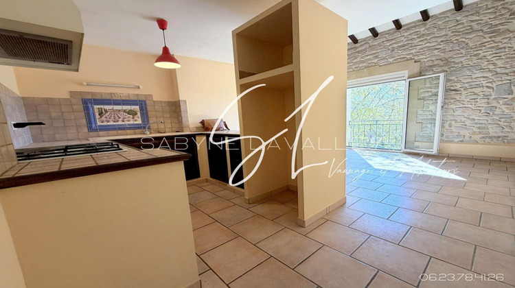 Ma-Cabane - Vente Appartement Saint-Come-Et-Maruejols, 83 m²