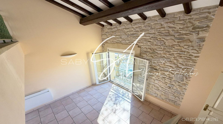Ma-Cabane - Vente Appartement Saint-Come-Et-Maruejols, 83 m²