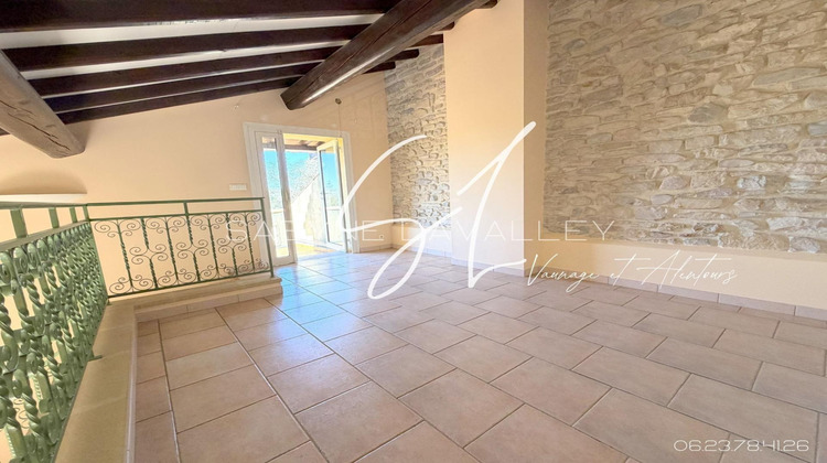 Ma-Cabane - Vente Appartement Saint-Come-Et-Maruejols, 83 m²
