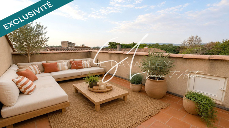 Ma-Cabane - Vente Appartement Saint-Come-Et-Maruejols, 83 m²