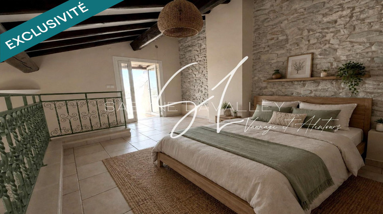 Ma-Cabane - Vente Appartement Saint-Come-Et-Maruejols, 83 m²
