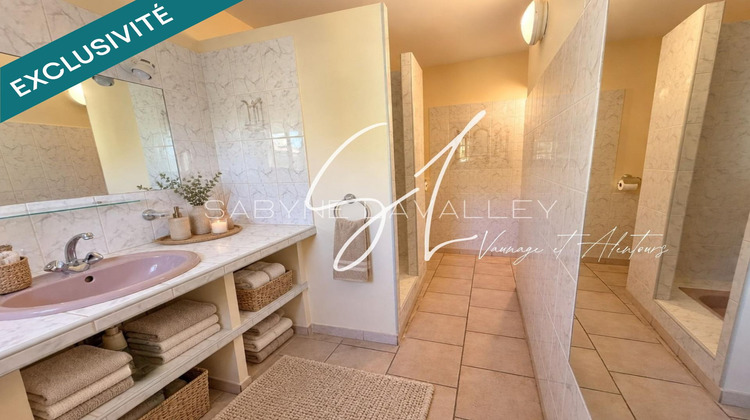 Ma-Cabane - Vente Appartement Saint-Come-Et-Maruejols, 83 m²