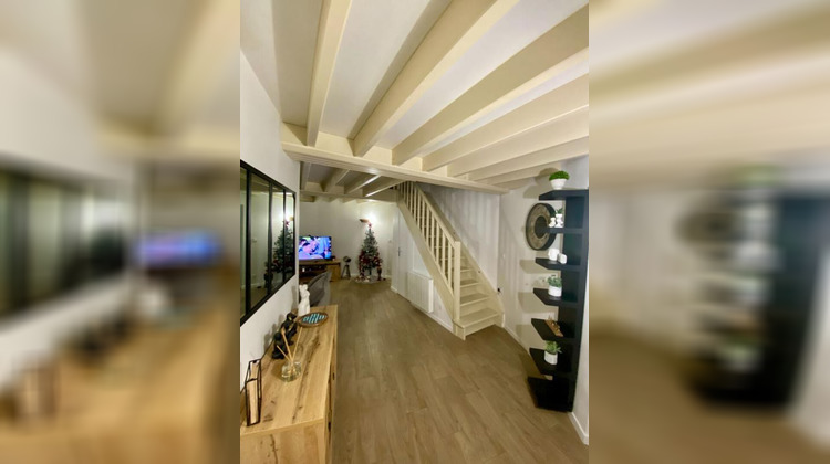 Ma-Cabane - Vente Appartement SAINT CONTEST, 86 m²