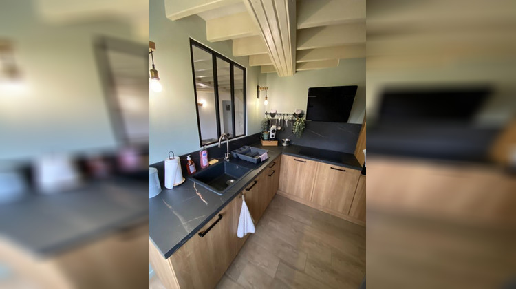 Ma-Cabane - Vente Appartement SAINT CONTEST, 86 m²