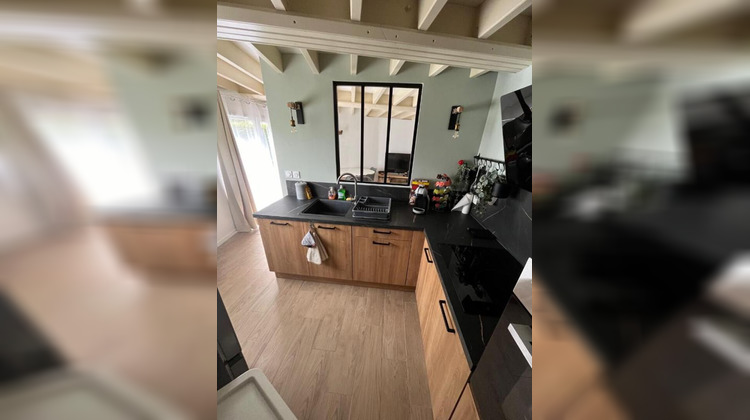 Ma-Cabane - Vente Appartement SAINT CONTEST, 86 m²