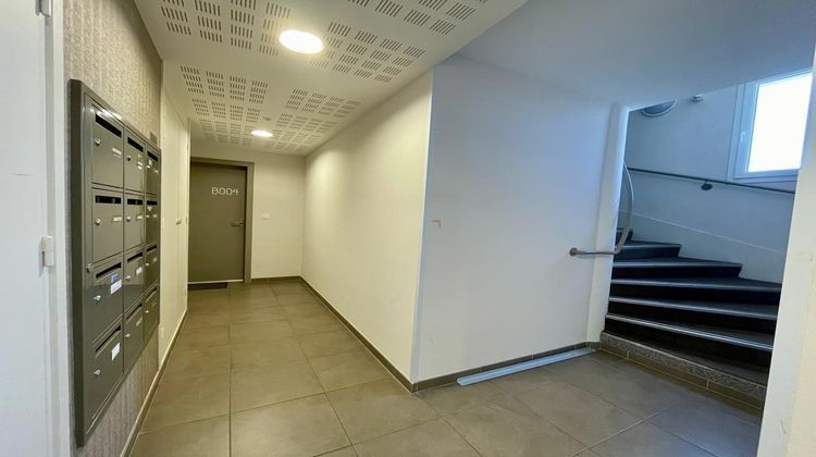 Ma-Cabane - Vente Appartement SAINT-COULOMB, 42 m²