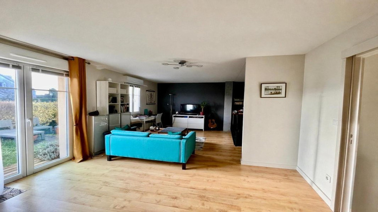 Ma-Cabane - Vente Appartement SAINT COULOMB, 50 m²