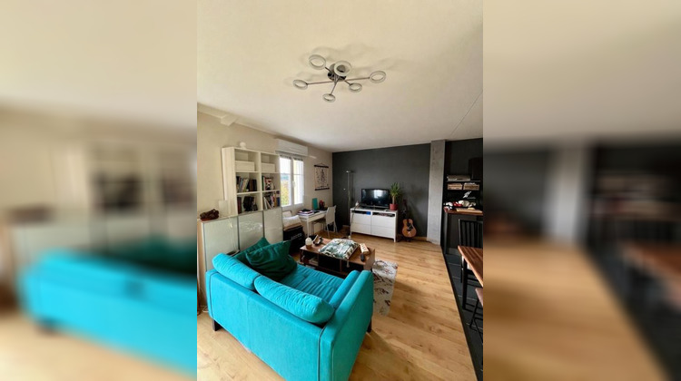 Ma-Cabane - Vente Appartement SAINT COULOMB, 50 m²