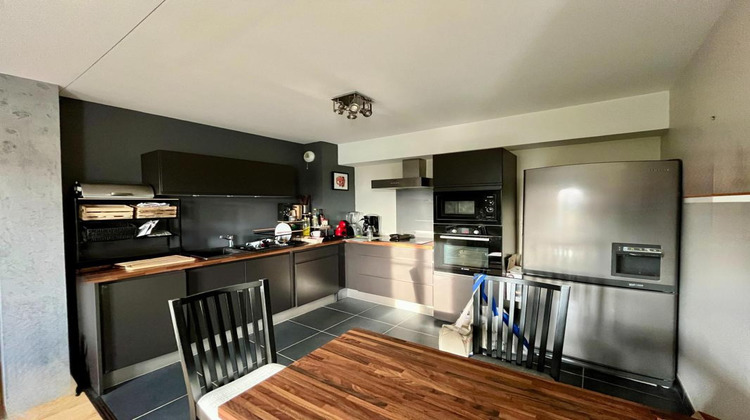 Ma-Cabane - Vente Appartement SAINT COULOMB, 50 m²