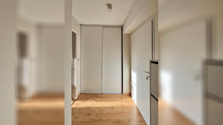Ma-Cabane - Vente Appartement SAINT COULOMB, 50 m²