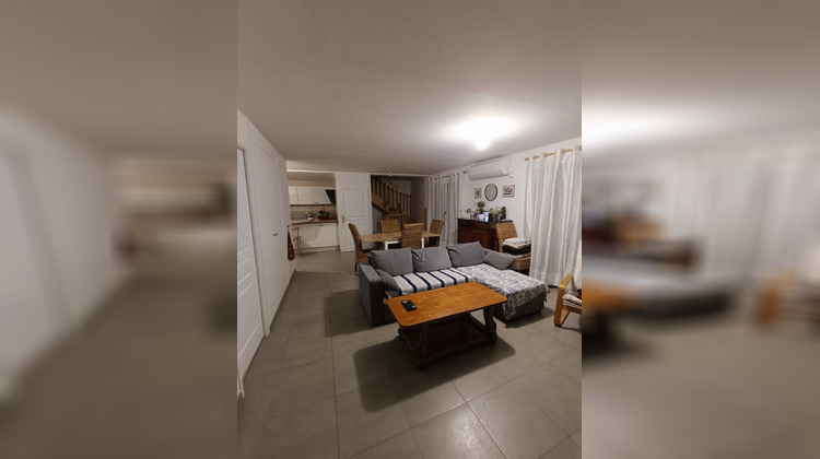 Ma-Cabane - Vente Appartement SAINT-CREPIN-IBOUVILLERS, 94 m²