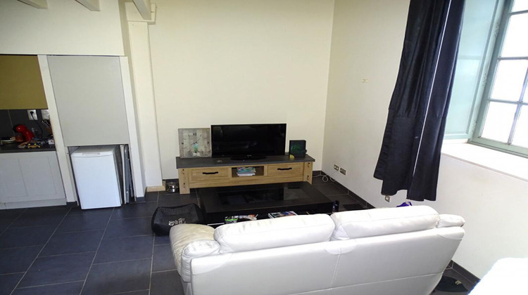 Ma-Cabane - Vente Appartement SAINT CYPRIEN, 43 m²