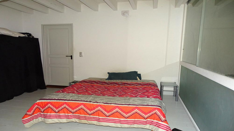 Ma-Cabane - Vente Appartement SAINT CYPRIEN, 43 m²