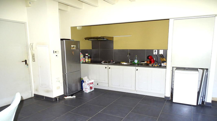 Ma-Cabane - Vente Appartement SAINT CYPRIEN, 43 m²