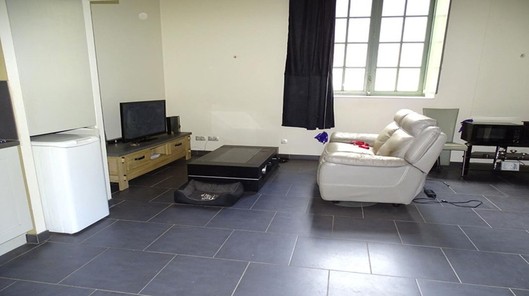 Ma-Cabane - Vente Appartement SAINT CYPRIEN, 43 m²