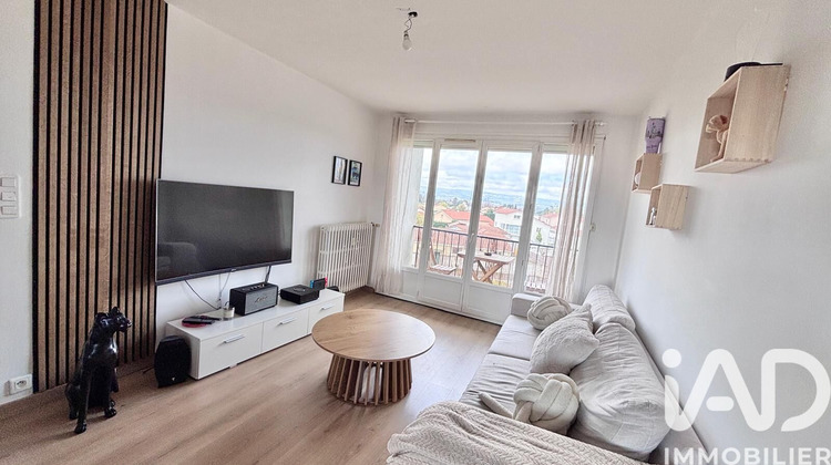 Ma-Cabane - Vente Appartement Saint-Cyprien, 72 m²