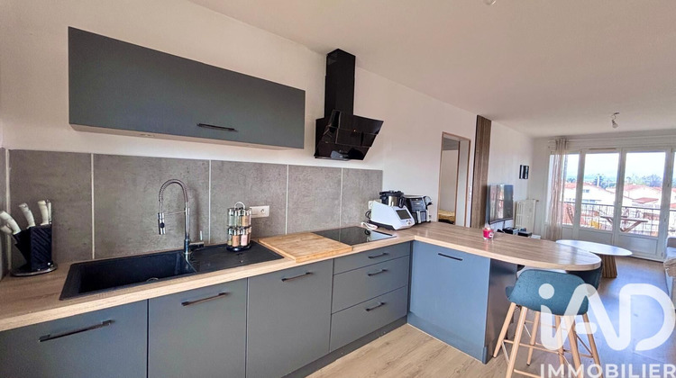 Ma-Cabane - Vente Appartement Saint-Cyprien, 72 m²