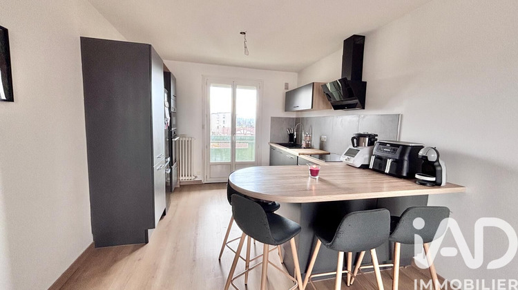 Ma-Cabane - Vente Appartement Saint-Cyprien, 72 m²