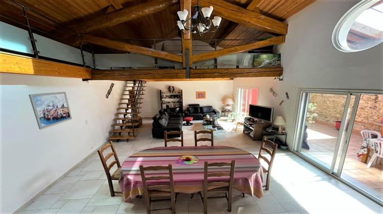 Ma-Cabane - Vente Appartement Saint-Cyprien, 157 m²