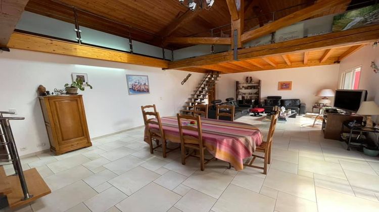 Ma-Cabane - Vente Appartement Saint-Cyprien, 157 m²