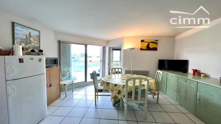 Ma-Cabane - Vente Appartement Saint-Cyprien, 35 m²