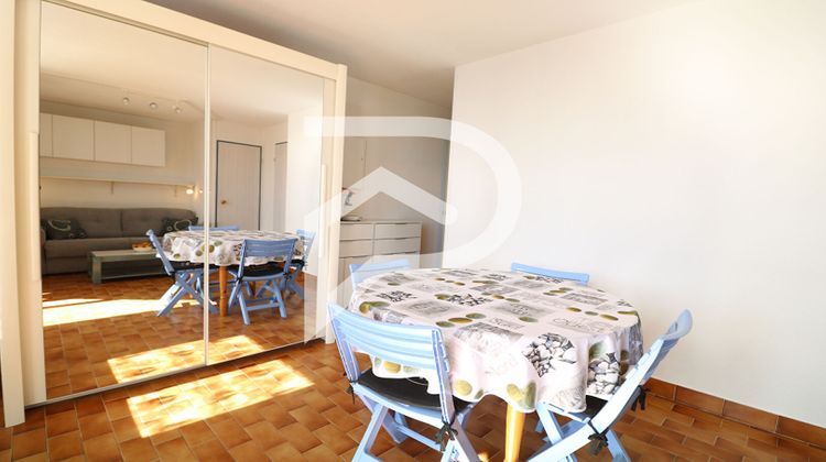 Ma-Cabane - Vente Appartement SAINT-CYPRIEN, 26 m²