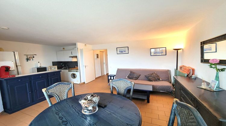 Ma-Cabane - Vente Appartement SAINT-CYPRIEN, 33 m²