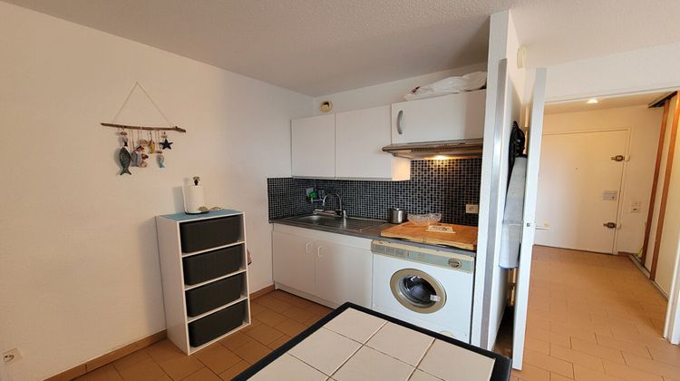 Ma-Cabane - Vente Appartement SAINT-CYPRIEN, 33 m²