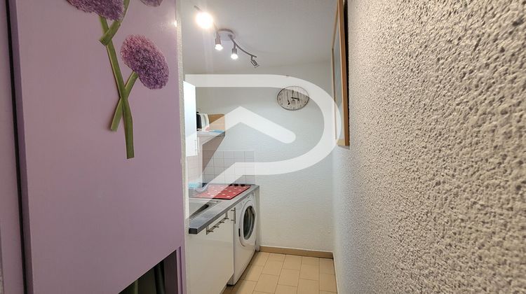 Ma-Cabane - Vente Appartement SAINT-CYPRIEN, 29 m²