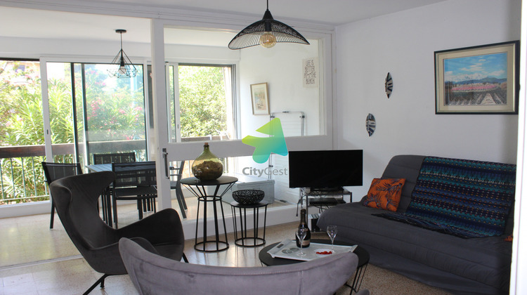 Ma-Cabane - Vente Appartement Saint-Cyprien, 45 m²