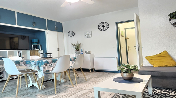 Ma-Cabane - Vente Appartement Saint-Cyprien, 30 m²