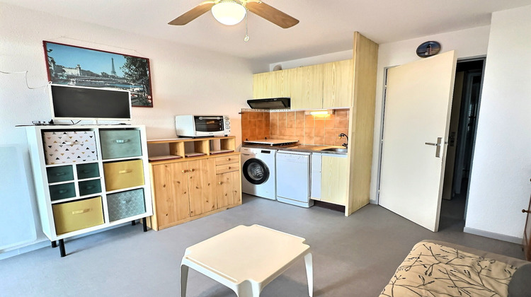 Ma-Cabane - Vente Appartement Saint-Cyprien, 35 m²