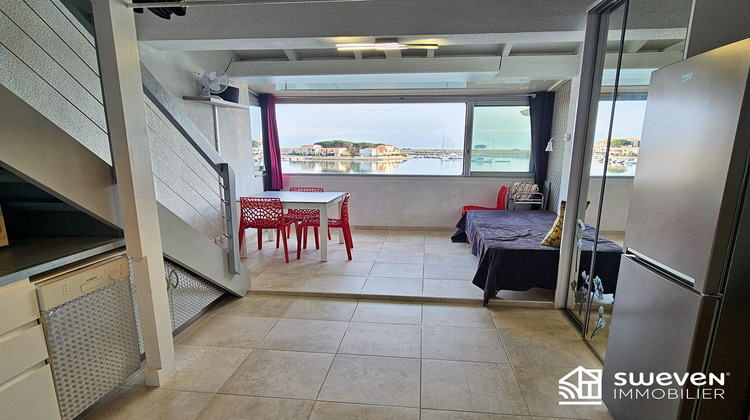 Ma-Cabane - Vente Appartement Saint-Cyprien, 47 m²