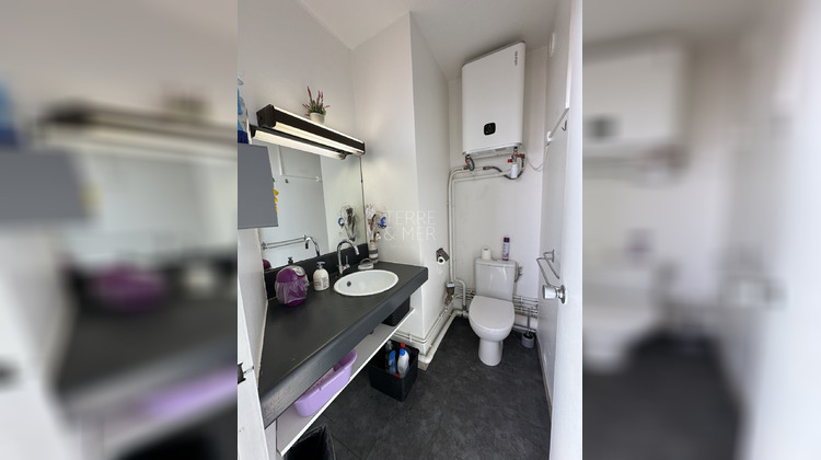 Ma-Cabane - Vente Appartement Saint-Cyprien, 22 m²