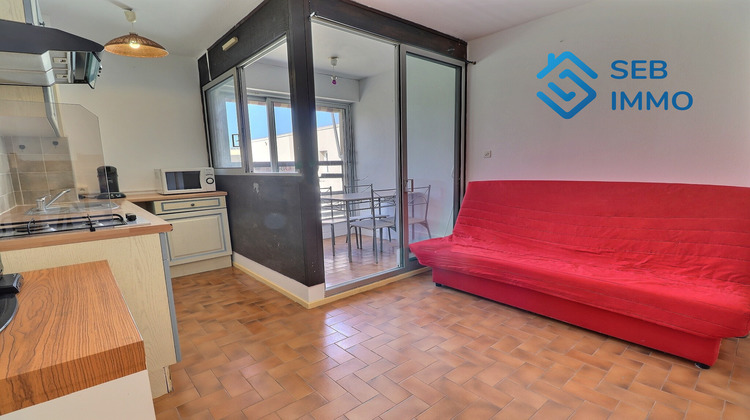 Ma-Cabane - Vente Appartement Saint-Cyprien, 22 m²