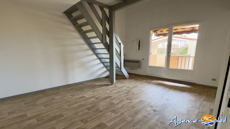 Ma-Cabane - Vente Appartement Saint-Cyprien, 30 m²