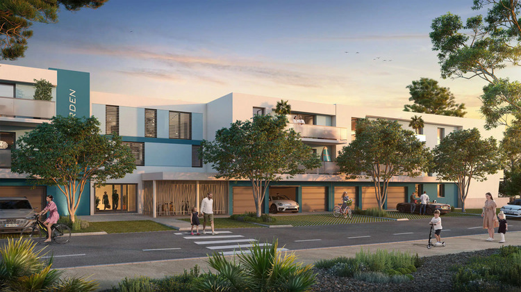 Ma-Cabane - Vente Appartement Saint-Cyprien, 48 m²