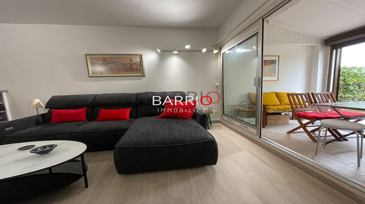 Ma-Cabane - Vente Appartement Saint-Cyprien, 46 m²