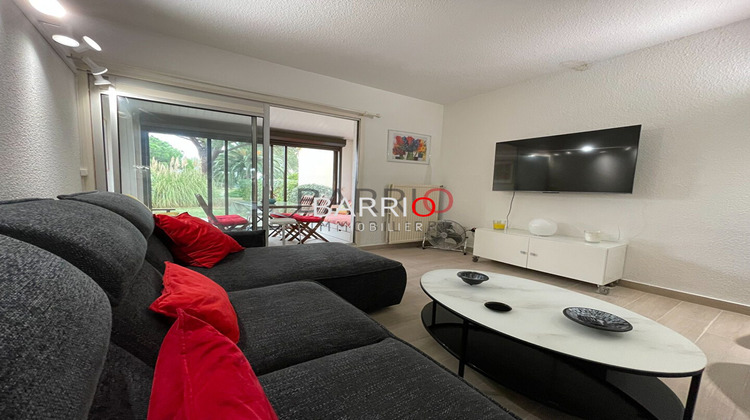 Ma-Cabane - Vente Appartement Saint-Cyprien, 46 m²