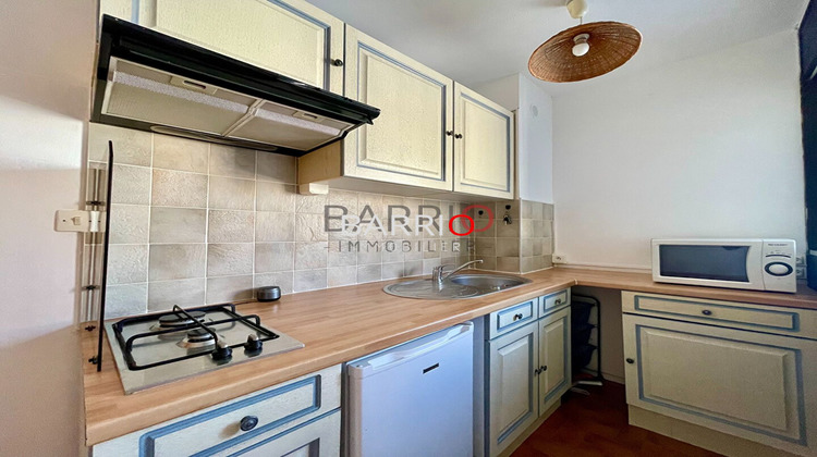 Ma-Cabane - Vente Appartement Saint-Cyprien, 18 m²