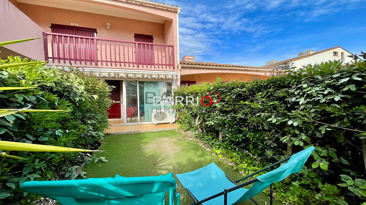 Ma-Cabane - Vente Appartement Saint-Cyprien, 25 m²