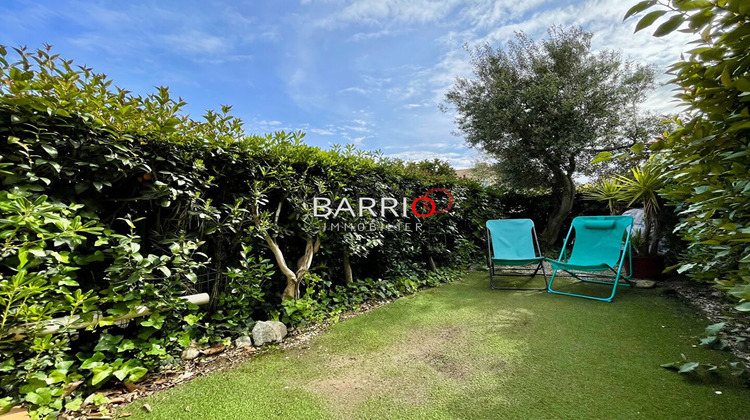 Ma-Cabane - Vente Appartement Saint-Cyprien, 25 m²