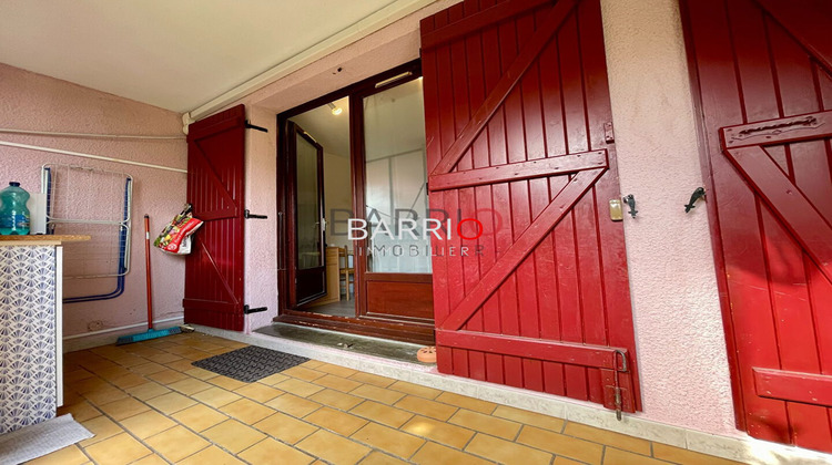 Ma-Cabane - Vente Appartement Saint-Cyprien, 25 m²