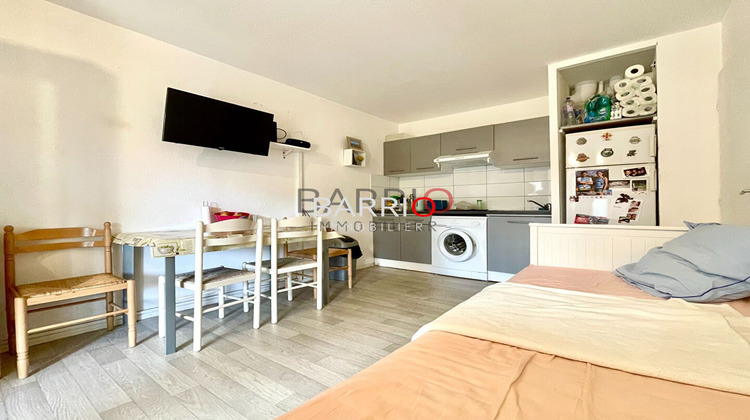 Ma-Cabane - Vente Appartement Saint-Cyprien, 25 m²